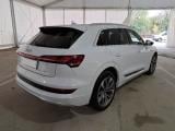 Audi 1 AUDI E-TRON / 2019 / 5P / SUV 55 QUATTRO BUSINESS #1