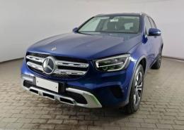 Mercedes GLC 300e Hybrid 4Matic Aut. LED-Xenon Navi Sport-Seats KeylessGo Klima PDC ...