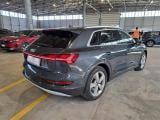 Audi 1 AUDI E-TRON / 2019 / 5P / SUV 55 QUATTRO BUSINESS #1