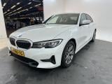 BMW 3 Serie Sedan 318iA Corporate Executive #0