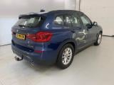 BMW X3 xDrive20iA (TR55) #3