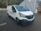 preview Renault Trafic #3