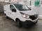 preview Renault Trafic #3