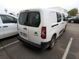 CITROEN Berlingo BERLINGO CA XL BLUEHDI 100 S&S BVM6  #1