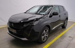 Peugeot 3008 1.2 PureTech Allure Aut. LED I-Cockpit Navi 1/2 Sport-Leather KeylessGo Сamera Klima PDC ...