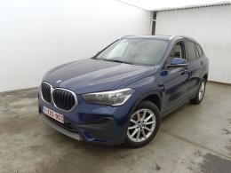 BMW X1 sDrive16dA (85 kW) 5d