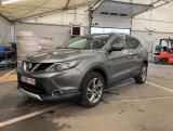 NISSAN Qashqai Qashqai 1.2 DIG-T 2WD Visia #0