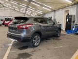 NISSAN Qashqai Qashqai 1.2 DIG-T 2WD Visia #1