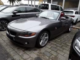 Bmw 2.5i Baureihe Z4 Roadster