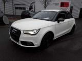 Audi Ambition A1 #0