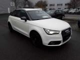 Audi Ambition A1 #1