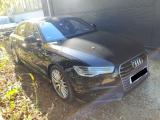 Audi Quattro A6 3.0 TDI DSG #1