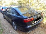 Audi Quattro A6 3.0 TDI DSG #2