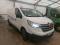 preview Renault Trafic #3