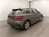 Audi A1 Sportback 1.0 30 TFSI 85kW S tronic S Line 5d #1