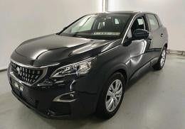 Peugeot 3008 1.5 BlueHDi I-Cockpit Navi Sport-Seats Klima PDC ...