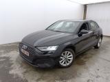 Audi A3 Sportback 2.0 30 TDi 85kW S tronic Business Ed. Attraction 5d #0