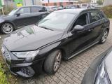 AUDI A3 Sportback (8YA)(03.2020->) DE - LimS5 35 1.5 TFSI EU6d, Sportback S line MHEV (EURO 6d), 2020 - 2024 #0