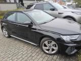 AUDI A3 Sportback (8YA)(03.2020->) DE - LimS5 35 1.5 TFSI EU6d, Sportback S line MHEV (EURO 6d), 2020 - 2024 #1