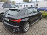 AUDI A3 Sportback (8YA)(03.2020->) DE - LimS5 35 1.5 TFSI EU6d, Sportback S line MHEV (EURO 6d), 2020 - 2024 #4