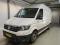 preview Volkswagen Crafter #0