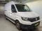 preview Volkswagen Crafter #4