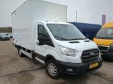 FORD Transit 350 2.0 TDCI #4