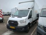 FORD Transit 470 2.0 TDCI #0