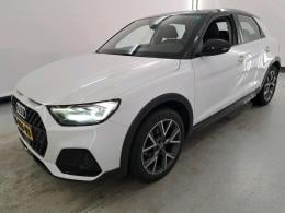 AUDI A1 SB '18 Audi A1 Sportback 30 TFSI S tronic epic 5d