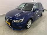 AUDI A1 Sportback 10-18 Audi A1 Sportback 1.0 TFSI S tronic Sport 5d #0