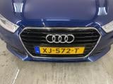 AUDI A1 Sportback 10-18 Audi A1 Sportback 1.0 TFSI S tronic Sport 5d #4