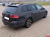 Vw United Start-Stopp Golf VII Variant #3