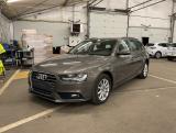 AUDI A4 Avant Audi A4   Avant 2.0 TDI  100(136) kW(ch) multitronic #0