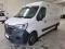 preview Renault Master #0