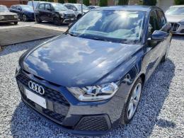 Audi 64 AUDI A1 / 2018 / 5P / BERLINA 30 TFSI S TRONIC ADMIRED SPORTBACK