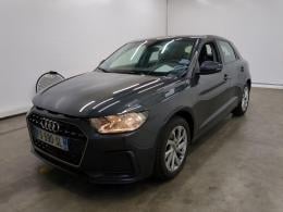 Audi 1.0 TFSI 95 S tronic 7 Business Line A1 Sportback 25 TFSI Business line 1.0 TFSI 95CV BVA7 E6dT