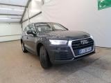 Audi 40 TDI 190 quattro BUSINESS EXE Q5 Business Executive quattro 2.0 TDI 190CV BVM6 E6 #3