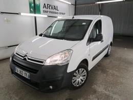 Citroen &BlueHDi 100 S&S BVM Business M Berlingo Fourgon Business L1 (Court) 1.6 BlueHDi 100CV BVM5 E6