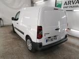 Citroen &BlueHDi 100 S&S BVM Business M Berlingo Fourgon Business L1 (Court) 1.6 BlueHDi 100CV BVM5 E6 #1