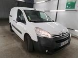 Citroen &BlueHDi 100 S&S BVM Business M Berlingo Fourgon Business L1 (Court) 1.6 BlueHDi 100CV BVM5 E6 #3