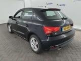 AUDI A1 Sportback 1.0 TFSI 5D 70kW Athlon Edition #3