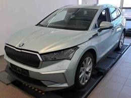 Skoda 60 Lodge Enyaq