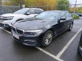 BMW 5 Reeks Berline 5 Reeks Berline 518d Aut. 110kW/150pk  4D/P Auto-8 #0