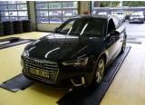 Audi A4 Avant ´15 A4 Avant 40 TDI sport 2.0 TDI 140KW AT7 E6dT #0