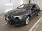 Audi A3 BERLINE A3 Berline 2.0 TDi 35 S tronic 110kW/150pk  4D/P Auto-7 #0