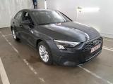 Audi A3 BERLINE A3 Berline 2.0 TDi 35 S tronic 110kW/150pk  4D/P Auto-7 #1