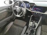 Audi A3 BERLINE A3 Berline 2.0 TDi 35 S tronic 110kW/150pk  4D/P Auto-7 #4