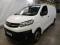 preview Opel Vivaro #3