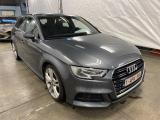 AUDI A3 SPORTBACK DIESEL - 2017 30 TDi Sport S tronic (EU6d-TEMP) S line exterior Business #1