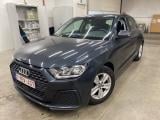 AUDI - AUD A1 SB 25 TFSI 95PK Pack Business Plus & Heated Seats & Rear Camera  * PETROL * #0